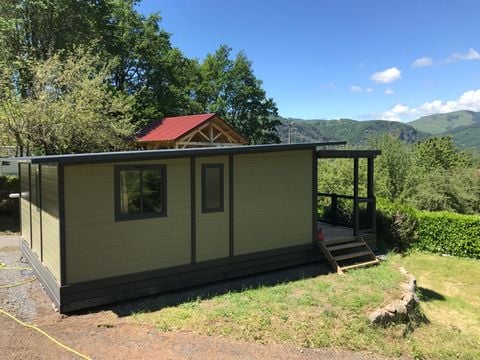 CHALET 6 personnes - COPPERFIELD