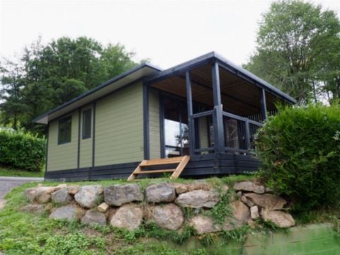 CHALET 6 personnes - COPPERFIELD