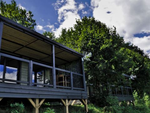 CHALET 6 personnes - COPPERFIELD