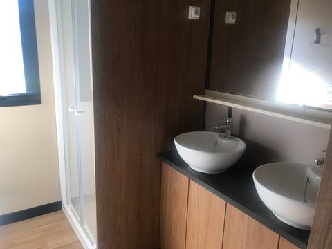 CHALET 6 personnes - COPPERFIELD