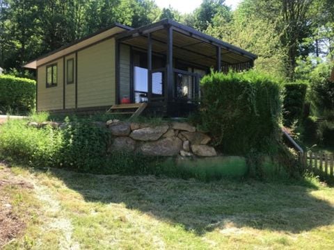 CHALET 6 personnes - COPPERFIELD