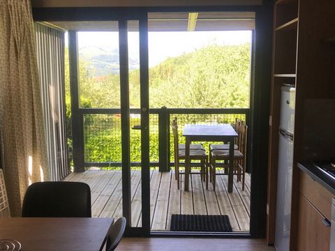 CHALET 6 personnes - Copperfield