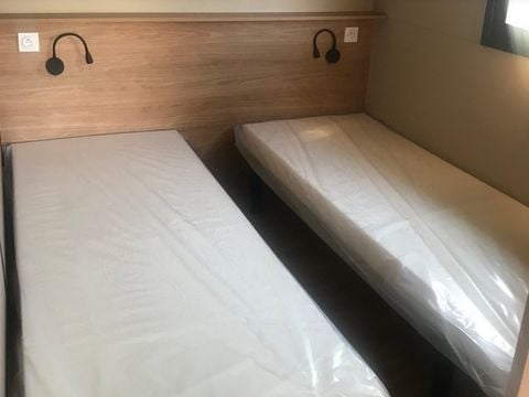 CHALET 6 personnes - COPPERFIELD