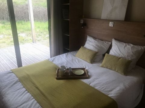 CHALET 6 personnes - COPPERFIELD