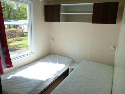 MOBILHOME 4 personnes - GALA