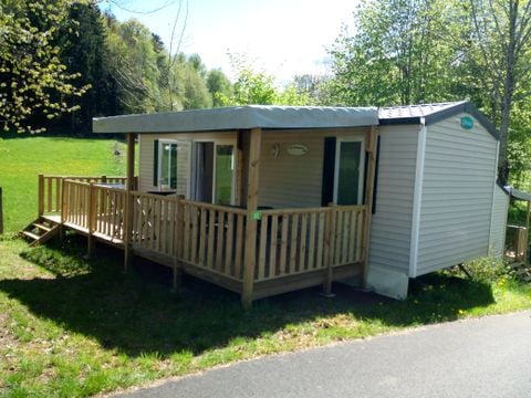 MOBILHOME 4 personnes - GALA