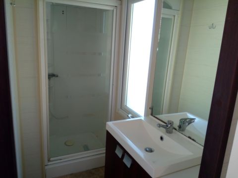 MOBILHOME 4 personnes - GALA