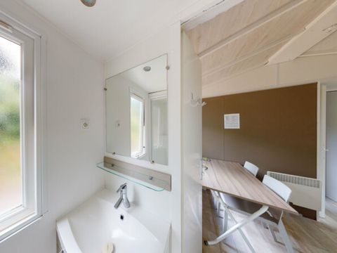 MOBILHOME 4 personnes - GRANNY