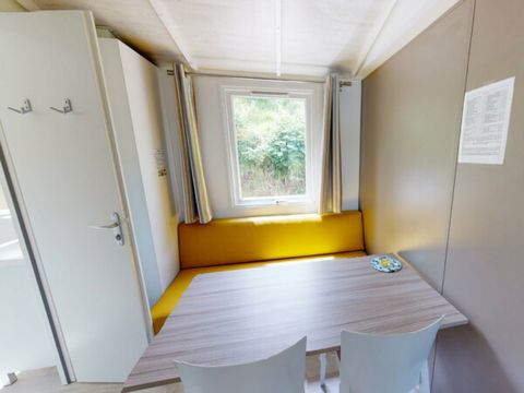 MOBILHOME 4 personnes - GRANNY