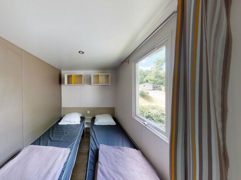 MOBILHOME 4 personnes - GRANNY