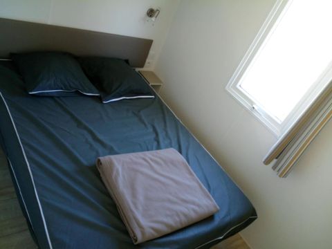 MOBILHOME 4 personnes - GRANNY