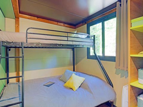 CHALET 5 personnes - CHALET HOUDINI