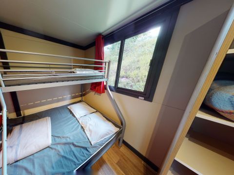 CHALET 5 personnes - CHALET HOUDINI