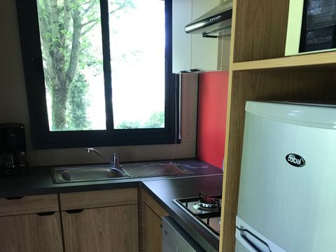 CHALET 5 personnes - CHALET HOUDINI