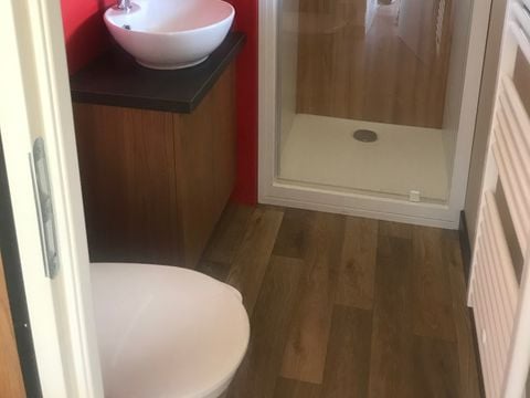 CHALET 5 personnes - CHALET HOUDINI