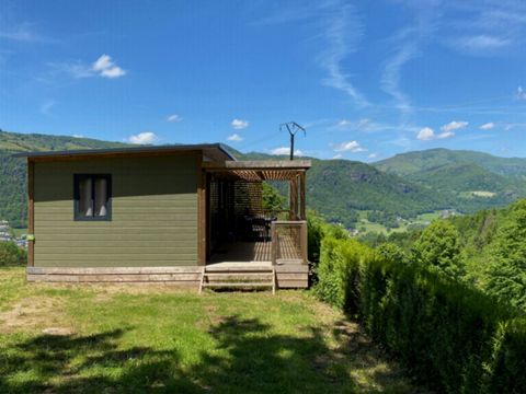 CHALET 5 personnes - CHALET LORD MARTIN