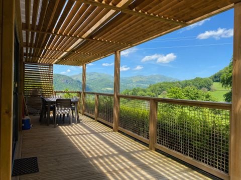 CHALET 5 personnes - CHALET LORD MARTIN