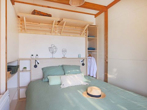 CHALET 5 personnes - CHALET LORD MARTIN