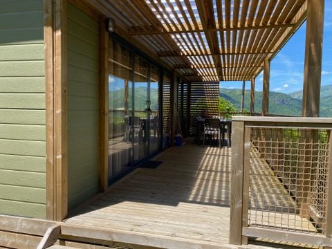 CHALET 5 personnes - CHALET LORD MARTIN