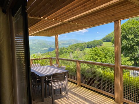 CHALET 5 personnes - CHALET LORD MARTIN