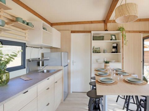 CHALET 5 personnes - CHALET LORD MARTIN