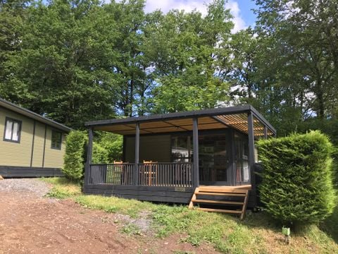 CHALET 5 personnes - CHALET MAJAX