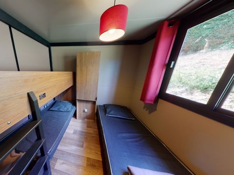 CHALET 5 personnes - CHALET MAJAX