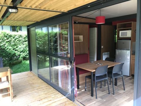 CHALET 5 personnes - CHALET MAJAX