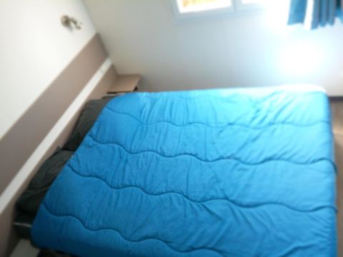 MOBILHOME 5 personnes - GRANNY CONFORT