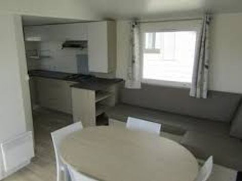MOBILHOME 5 personnes - GRANNY CONFORT