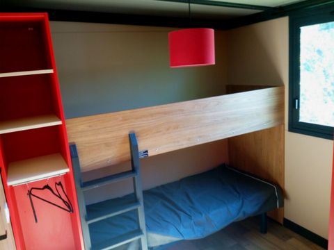 CHALET 4 personnes - CHALET VEGAS PMR