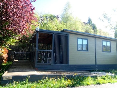 CHALET 4 personnes - CHALET VEGAS PMR