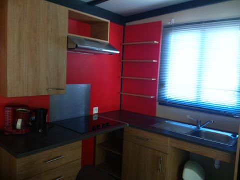 CHALET 4 personnes - CHALET VEGAS PMR