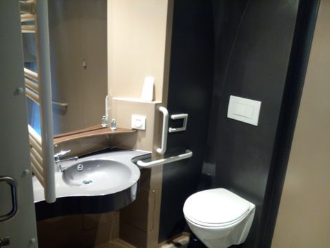 CHALET 4 personnes - CHALET VEGAS PMR