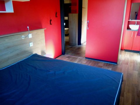 CHALET 4 personnes - CHALET VEGAS PMR