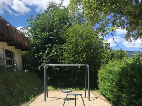 Camping Pommeraie - Camping Cantal - Image N°15