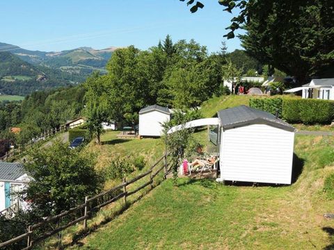 Camping Pommeraie - Camping Cantal - Image N°15