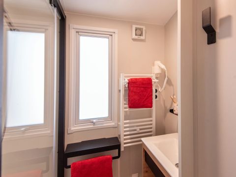 MOBILHOME 6 personnes - Bahia PREMIUM