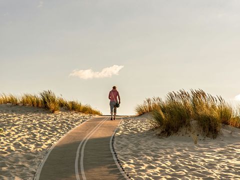 Camping Club Les Tourterelles 4* - MS VACANCES - Camping Landes - Image N°43