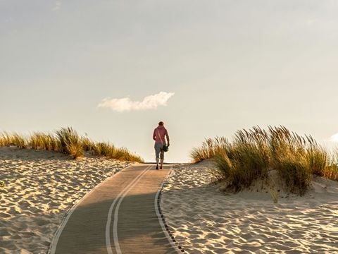 Camping Club Les Tourterelles 4* - MS VACANCES - Camping Landes - Image N°50