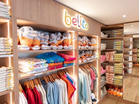 Camping Club Les Tourterelles 4* - MS VACANCES - Camping Landes