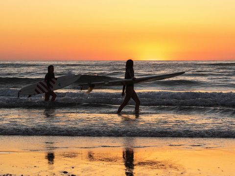 Camping Club Les Tourterelles 4* - MS VACANCES - Camping Landes - Image N°56