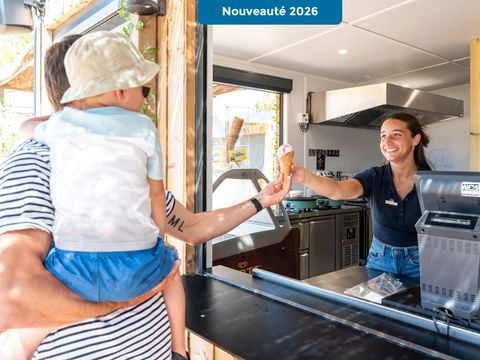 Camping Club Les Tourterelles 4* - MS VACANCES - Camping Landes - Image N°37