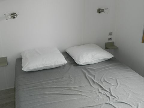 MOBILHOME 6 personnes - CONFORT - TV