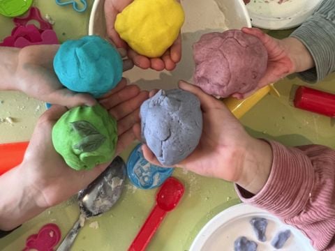 Flower Camping Omaha Beach - Camping Calvados - Image N°14