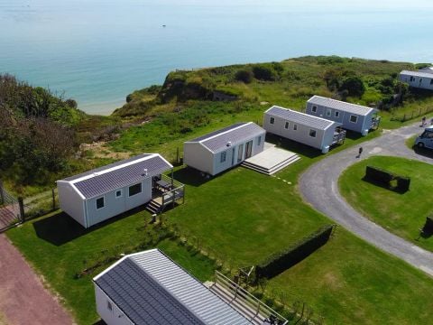 Flower Camping Omaha Beach - Camping Calvados - Image N°23