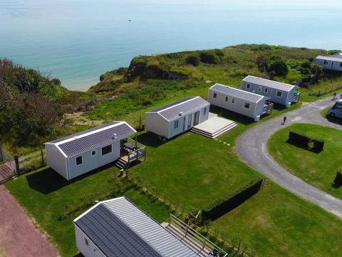 Flower Camping Omaha Beach - Camping Calvados - Image N°36