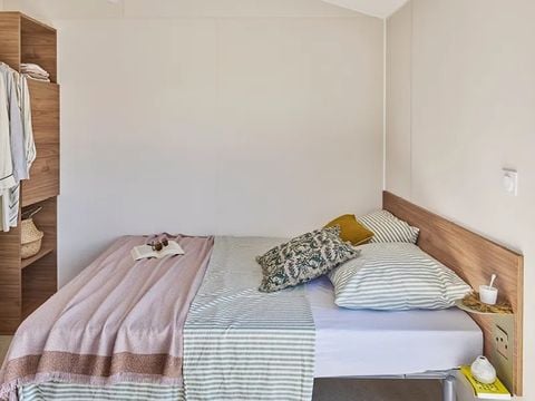 STUDIO 2 personnes - Studio 13.5m² Confort + Terrasse 2 pers