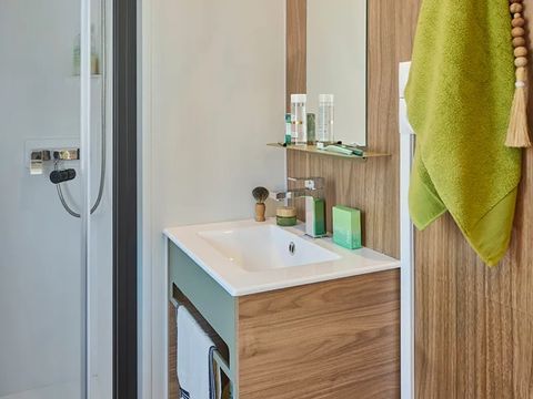 STUDIO 2 personnes - Studio 13.5m² confort (2pers) + Terrasse