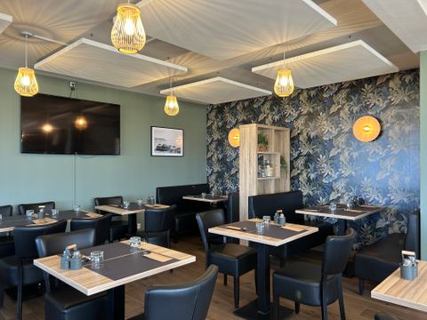 Flower Camping Omaha Beach - Camping Calvados - Image N°28